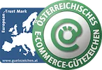 Österreichisches E-Commerce-Gütezeichen