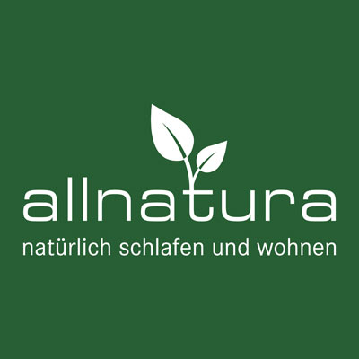 Logo allnatura