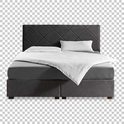 Boxspringbett Savalis-Comfort