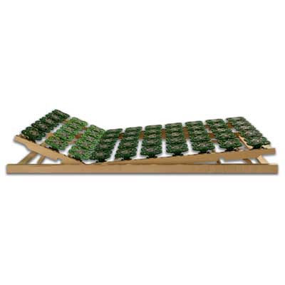 Teller-Lattenrost Orthovita