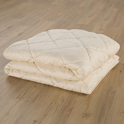 Lyocell-Duo-Bettdecke Lyovita