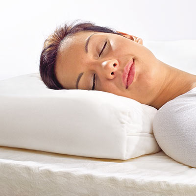 Nackenstützkissen Sana-Vario 2