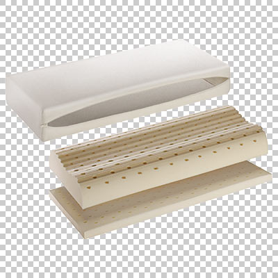 Nackenstützkissen Sana-Vario 2