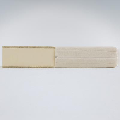 Naturlatex-Matratze Sanastar-Comfort