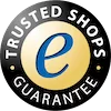 Sicher einkaufen - Trusted Shops zertifiziert