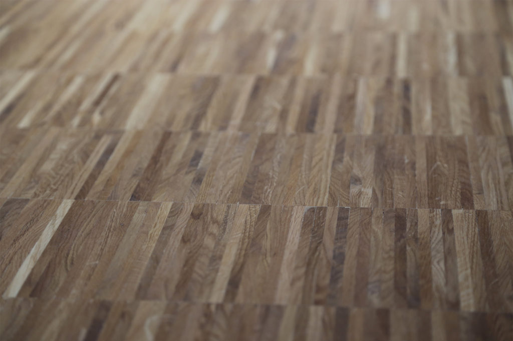 Ökologisches Material