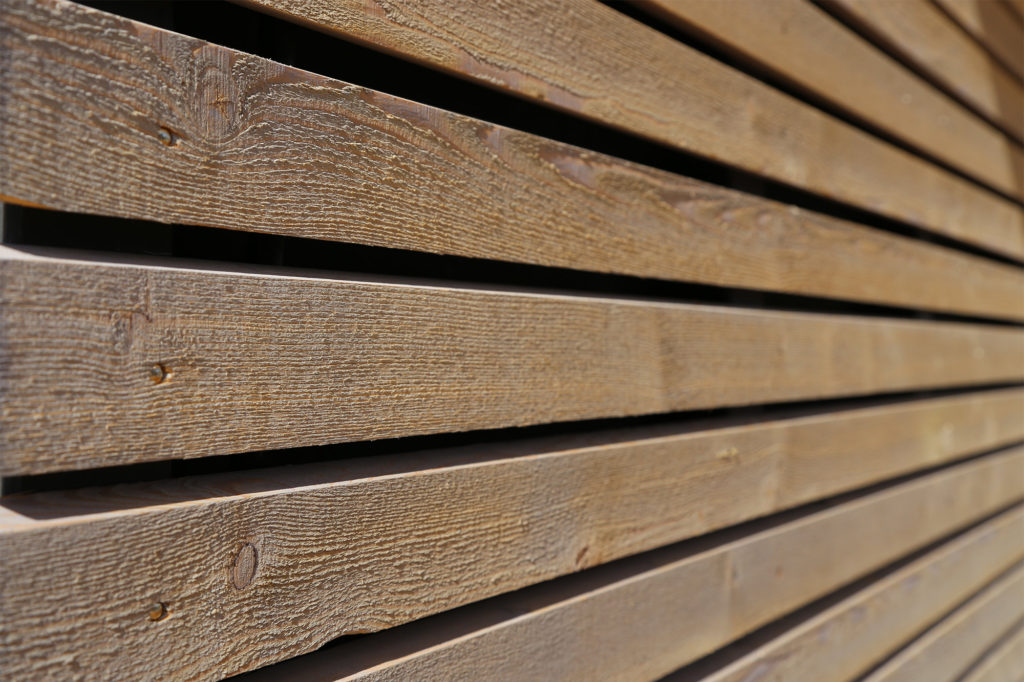 Ökologisches Material