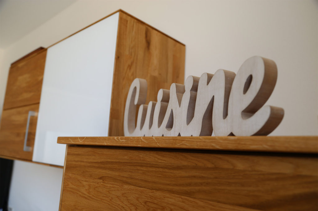 Ökologisches Material