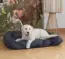 Komfortables Hundebett für den gesunden Schlaf Ihres Vierbeiners