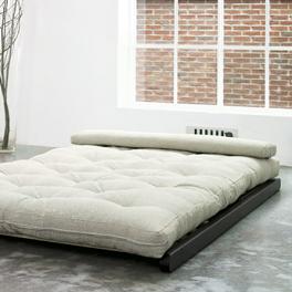 Futon-Ruhesofa "Figus"