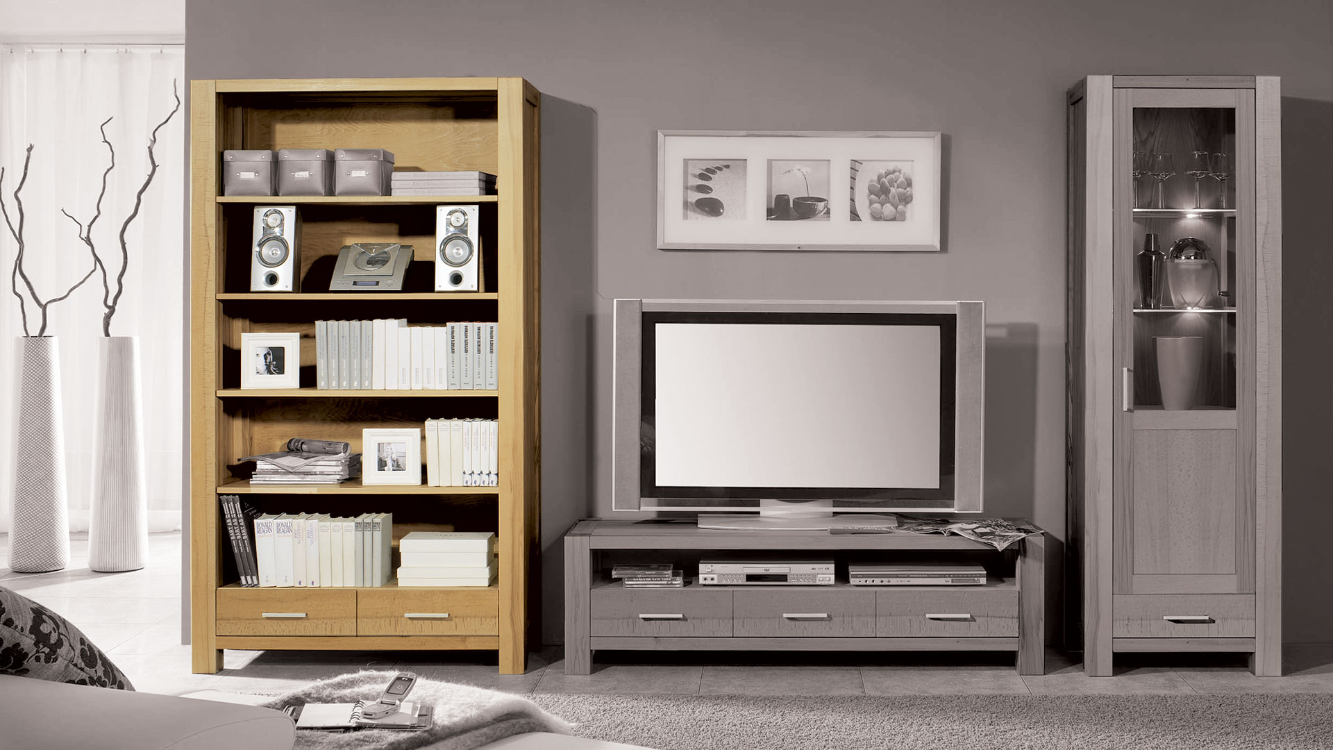 Bücherregal "Imago" | allnatura.at