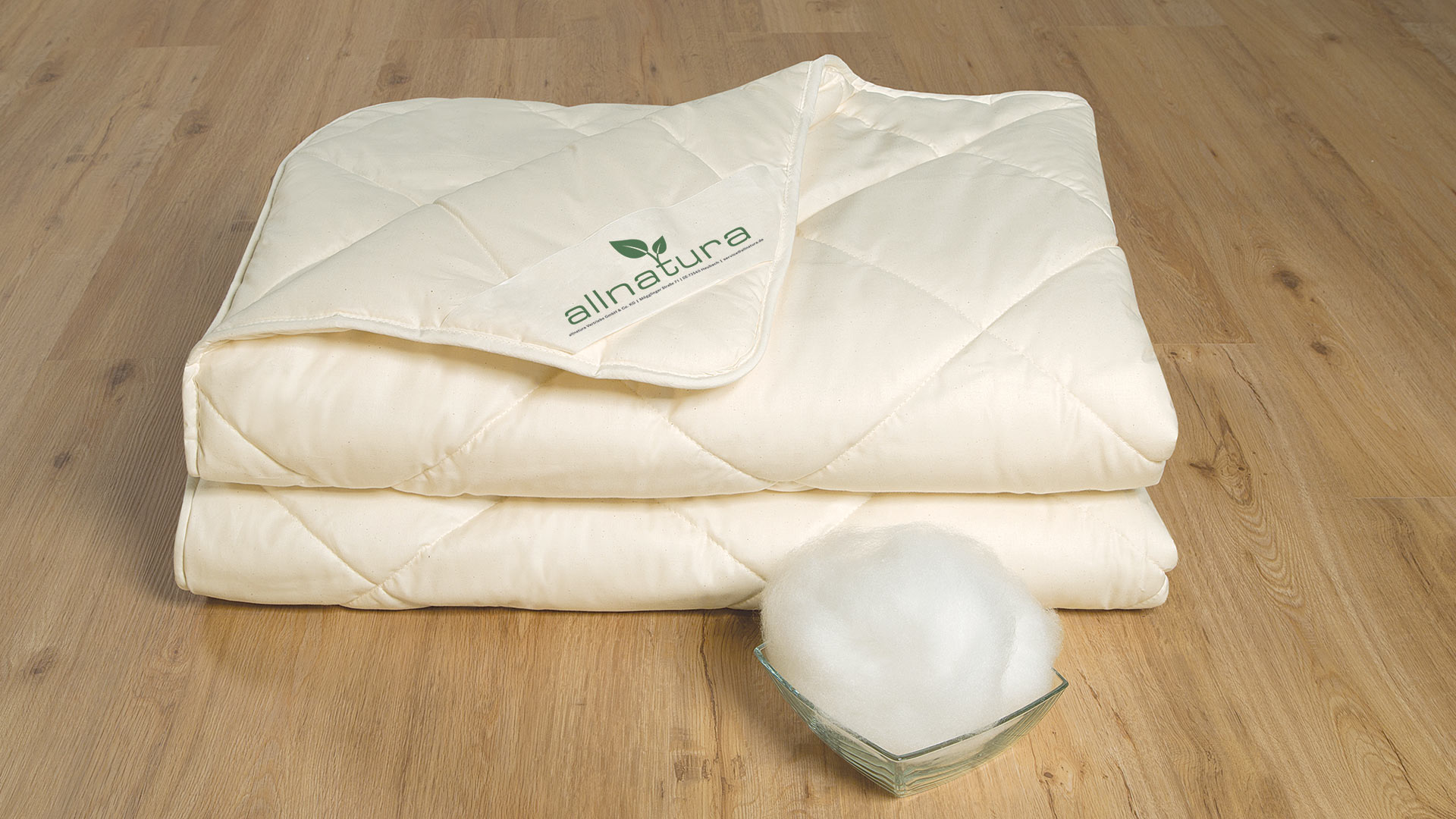 LyocellDuoBettdecke "Lyovita" allnatura Österreich