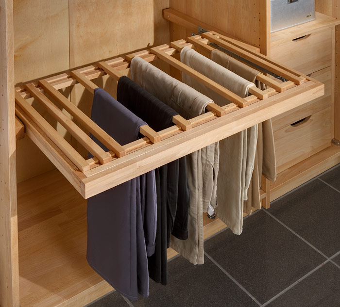 Zubehör für Schiebetüren-Kleiderschränke