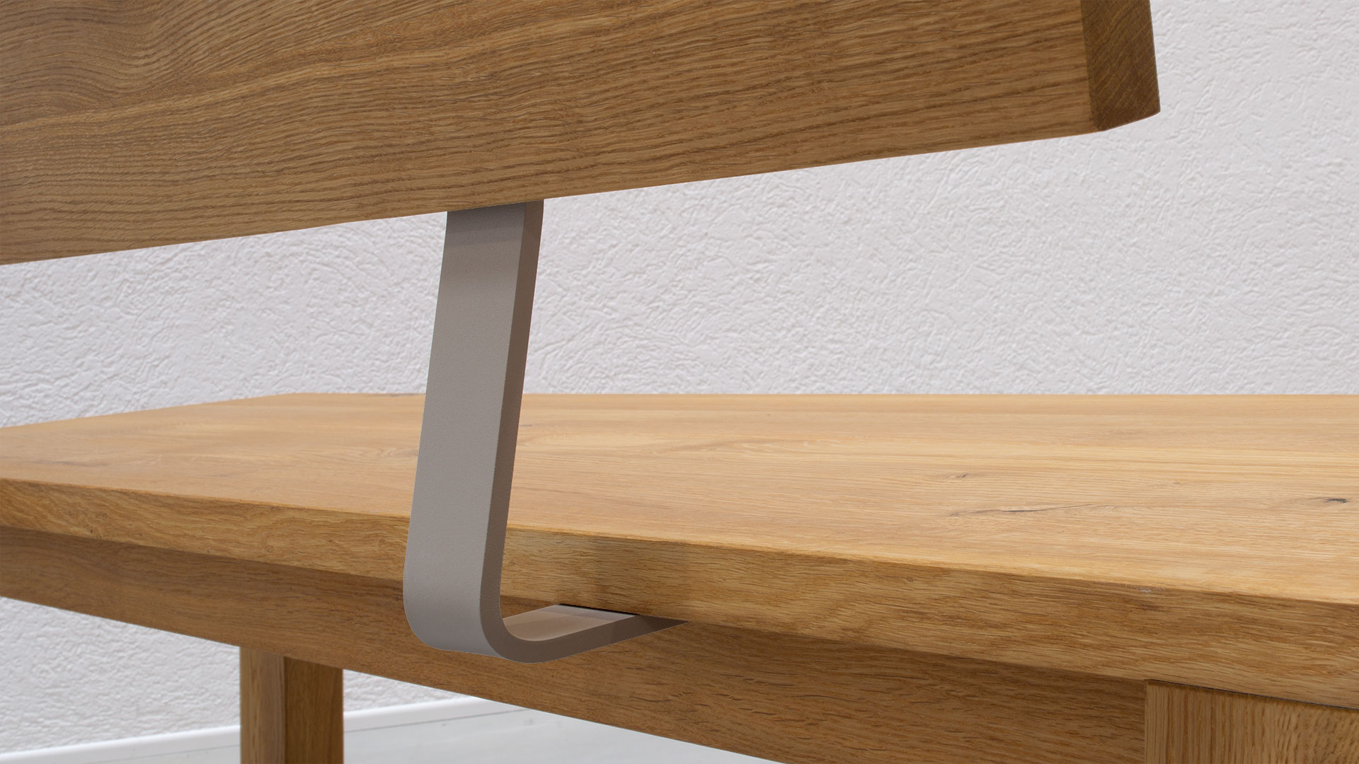 Sitzbank "Classico" - Die ideale Esszimmer-Bank